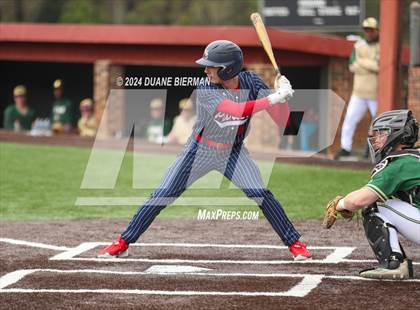 Thumbnail 2 in Blessed Trinity vs. Lewisburg photogallery.