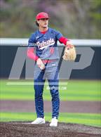 Photo from the gallery "Blessed Trinity vs. Lewisburg"