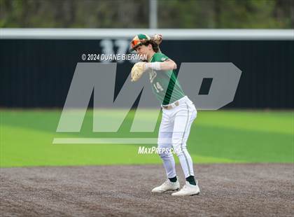 Thumbnail 1 in Blessed Trinity vs. Lewisburg photogallery.