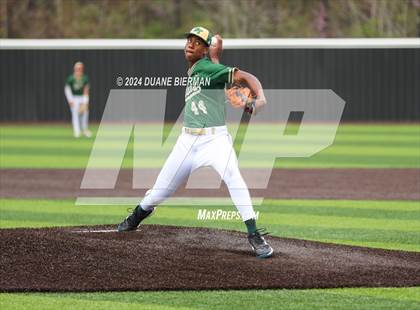 Thumbnail 1 in Blessed Trinity vs. Lewisburg photogallery.