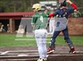Photo from the gallery "Blessed Trinity vs. Lewisburg"