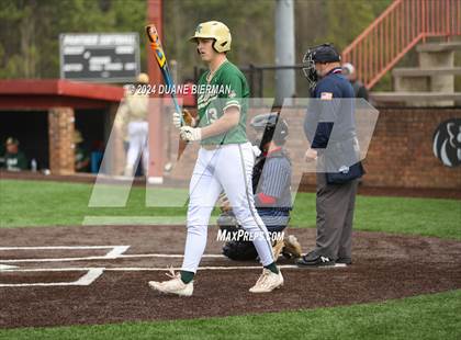 Thumbnail 1 in Blessed Trinity vs. Lewisburg photogallery.