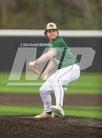 Photo from the gallery "Blessed Trinity vs. Lewisburg"