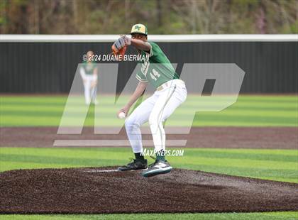 Thumbnail 2 in Blessed Trinity vs. Lewisburg photogallery.