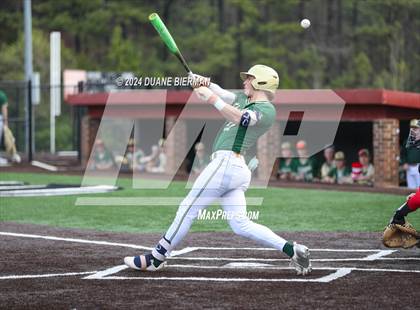 Thumbnail 2 in Blessed Trinity vs. Lewisburg photogallery.