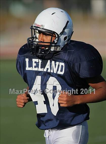 Thumbnail 3 in Scotts Valley @ Leland photogallery.