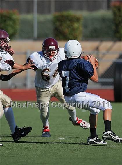 Thumbnail 1 in Scotts Valley @ Leland photogallery.