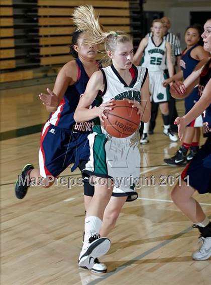 Thumbnail 3 in Pleasant Grove @ Ponderosa photogallery.