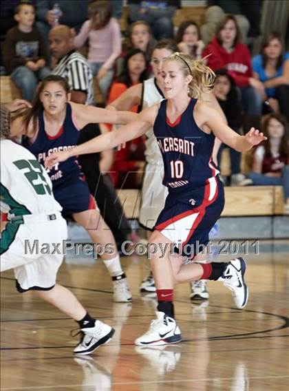 Thumbnail 2 in Pleasant Grove @ Ponderosa photogallery.