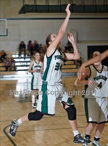 Thumbnail 3 in Pleasant Grove @ Ponderosa photogallery.