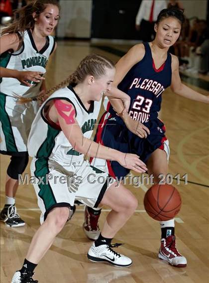 Thumbnail 3 in Pleasant Grove @ Ponderosa photogallery.