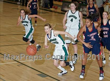 Thumbnail 3 in Pleasant Grove @ Ponderosa photogallery.