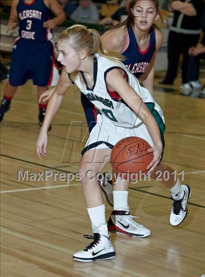 Thumbnail 2 in Pleasant Grove @ Ponderosa photogallery.