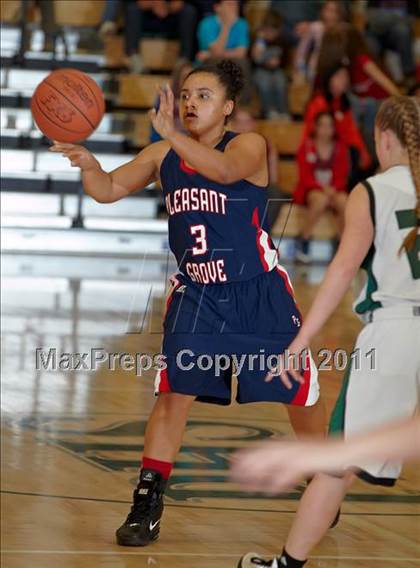 Thumbnail 3 in Pleasant Grove @ Ponderosa photogallery.