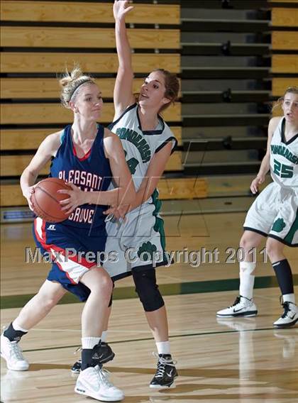 Thumbnail 2 in Pleasant Grove @ Ponderosa photogallery.