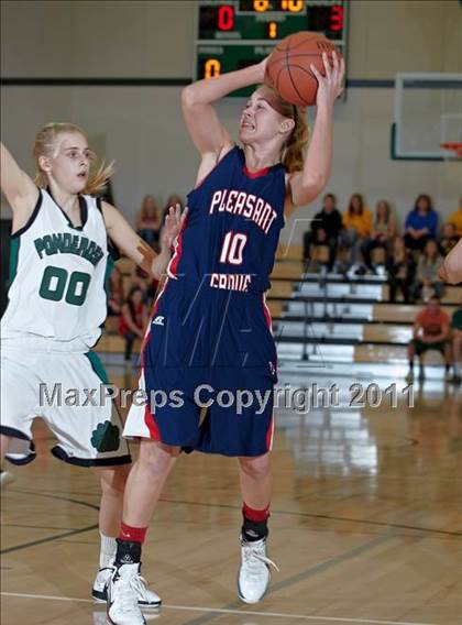 Thumbnail 3 in Pleasant Grove @ Ponderosa photogallery.