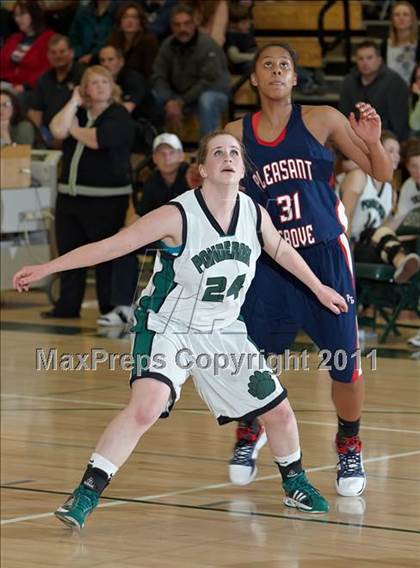 Thumbnail 1 in Pleasant Grove @ Ponderosa photogallery.