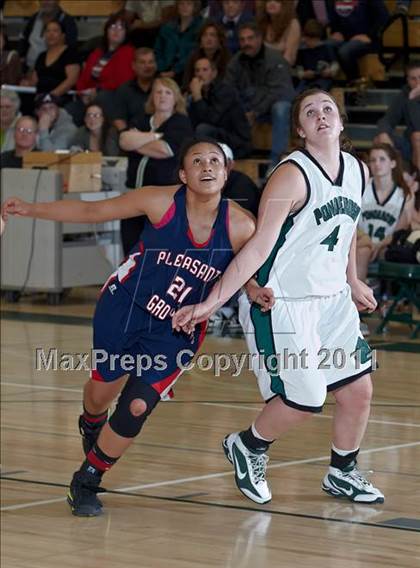 Thumbnail 1 in Pleasant Grove @ Ponderosa photogallery.