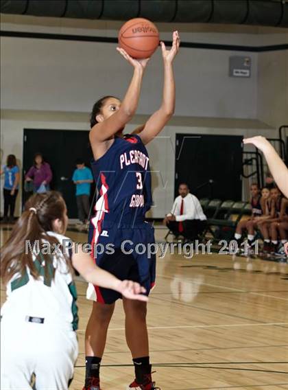Thumbnail 1 in Pleasant Grove @ Ponderosa photogallery.