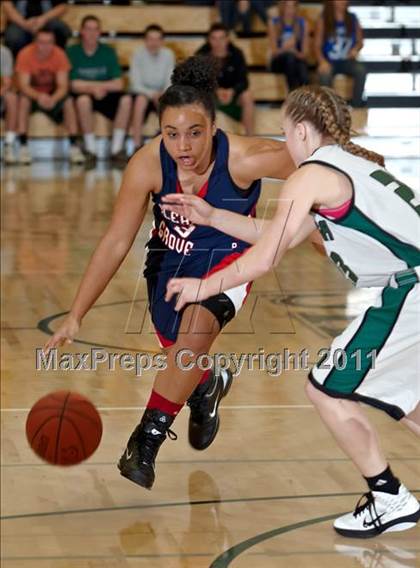 Thumbnail 2 in Pleasant Grove @ Ponderosa photogallery.