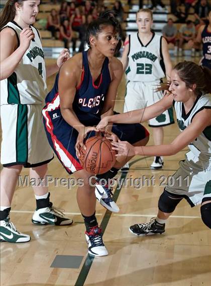 Thumbnail 2 in Pleasant Grove @ Ponderosa photogallery.