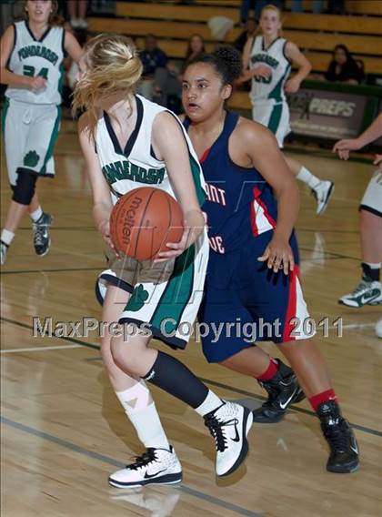 Thumbnail 3 in Pleasant Grove @ Ponderosa photogallery.