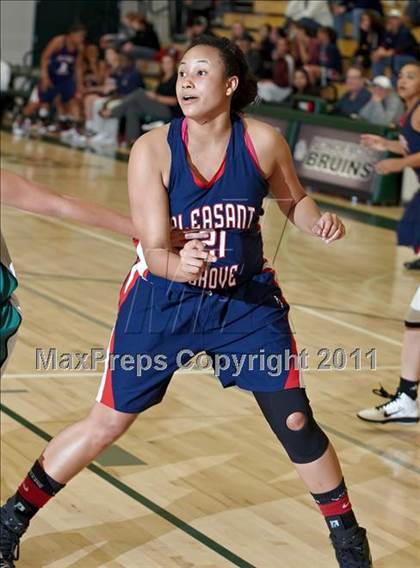 Thumbnail 1 in Pleasant Grove @ Ponderosa photogallery.