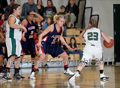 Thumbnail 2 in Pleasant Grove @ Ponderosa photogallery.