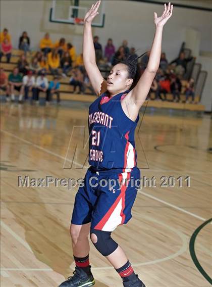 Thumbnail 1 in Pleasant Grove @ Ponderosa photogallery.