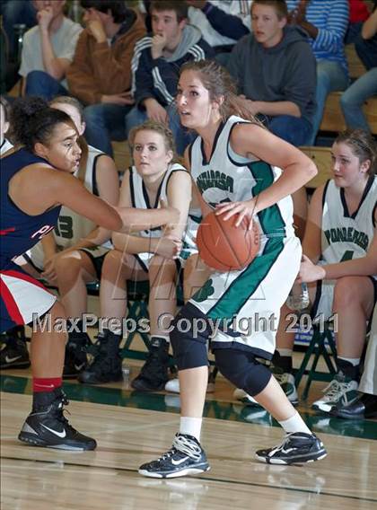 Thumbnail 3 in Pleasant Grove @ Ponderosa photogallery.