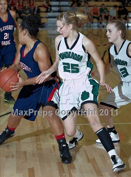 Thumbnail 2 in Pleasant Grove @ Ponderosa photogallery.