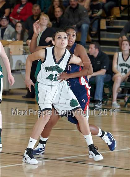 Thumbnail 2 in Pleasant Grove @ Ponderosa photogallery.