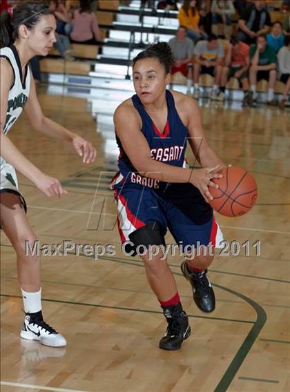 Thumbnail 1 in Pleasant Grove @ Ponderosa photogallery.