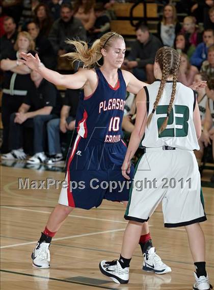Thumbnail 3 in Pleasant Grove @ Ponderosa photogallery.