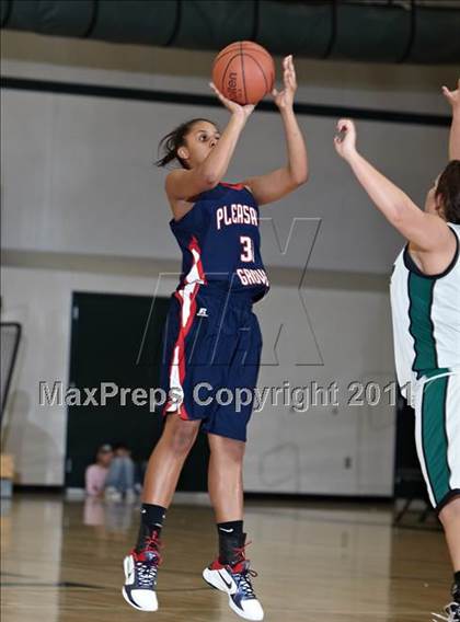 Thumbnail 1 in Pleasant Grove @ Ponderosa photogallery.