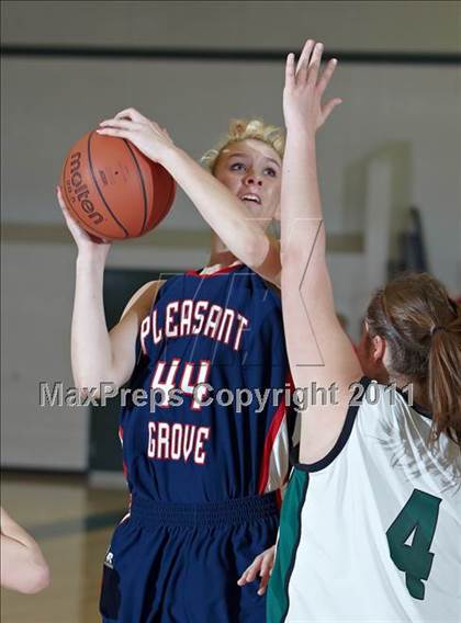 Thumbnail 3 in Pleasant Grove @ Ponderosa photogallery.