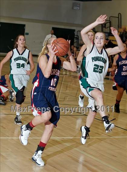Thumbnail 2 in Pleasant Grove @ Ponderosa photogallery.