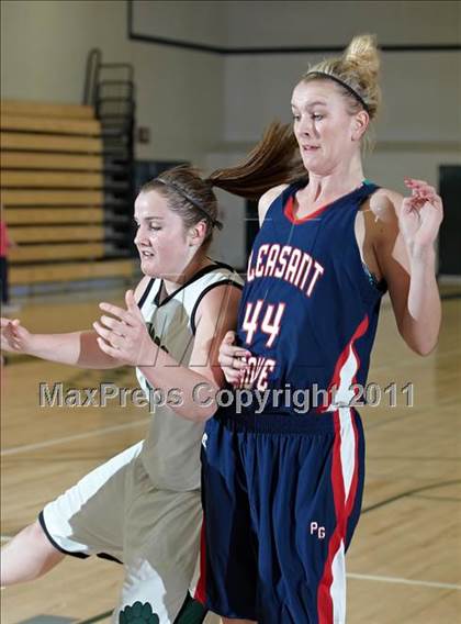 Thumbnail 3 in Pleasant Grove @ Ponderosa photogallery.