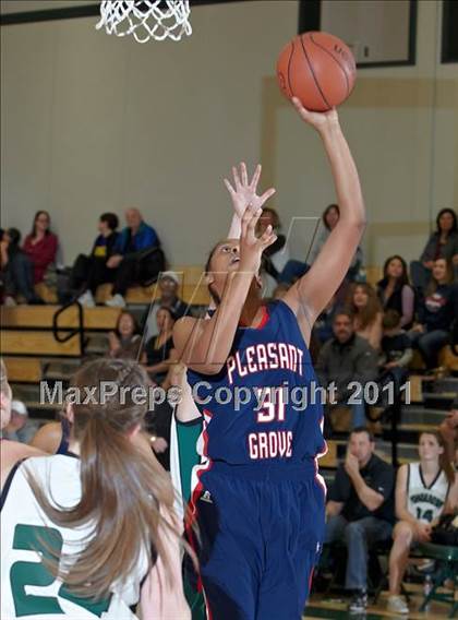Thumbnail 1 in Pleasant Grove @ Ponderosa photogallery.