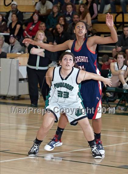 Thumbnail 1 in Pleasant Grove @ Ponderosa photogallery.