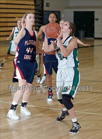 Thumbnail 2 in Pleasant Grove @ Ponderosa photogallery.