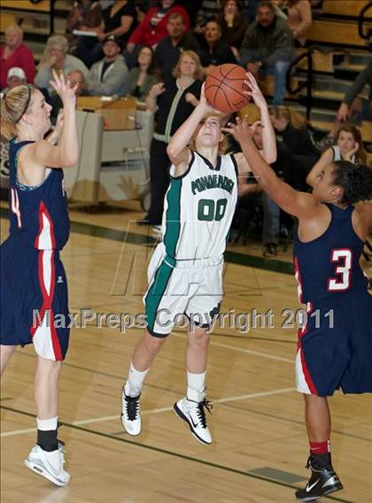 Thumbnail 3 in Pleasant Grove @ Ponderosa photogallery.