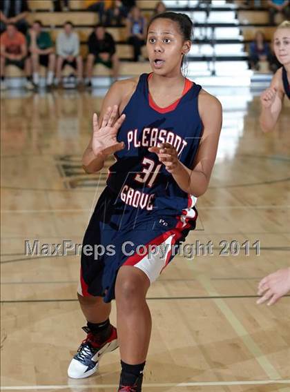 Thumbnail 1 in Pleasant Grove @ Ponderosa photogallery.