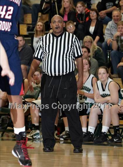 Thumbnail 3 in Pleasant Grove @ Ponderosa photogallery.