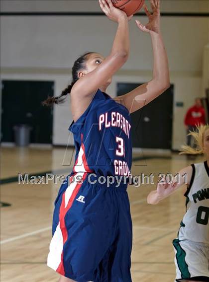 Thumbnail 1 in Pleasant Grove @ Ponderosa photogallery.