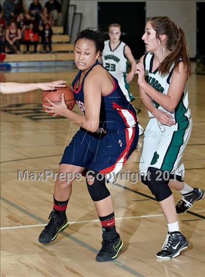 Thumbnail 3 in Pleasant Grove @ Ponderosa photogallery.