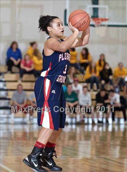 Thumbnail 3 in Pleasant Grove @ Ponderosa photogallery.