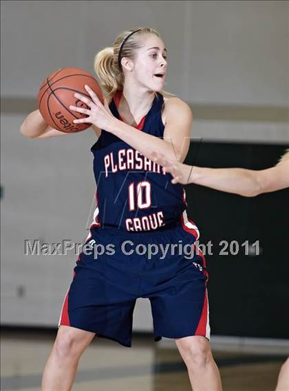 Thumbnail 1 in Pleasant Grove @ Ponderosa photogallery.