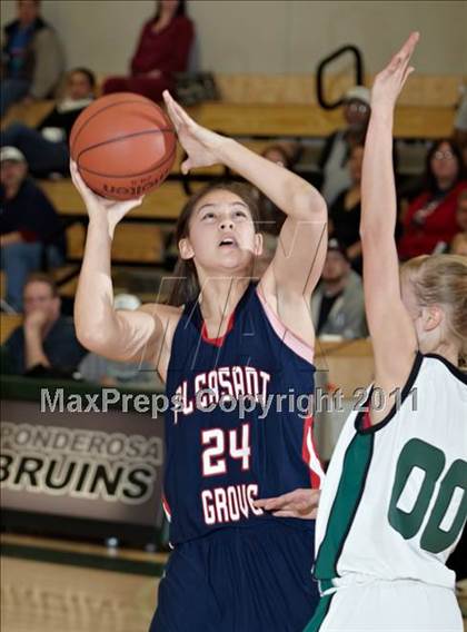 Thumbnail 2 in Pleasant Grove @ Ponderosa photogallery.