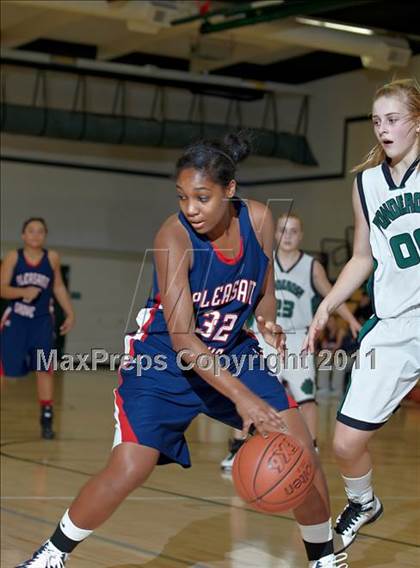 Thumbnail 2 in Pleasant Grove @ Ponderosa photogallery.